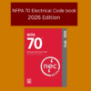 NFPA 70 National Electrical Code (NEC) (2026)-Non-Illustrated  Soft Cover